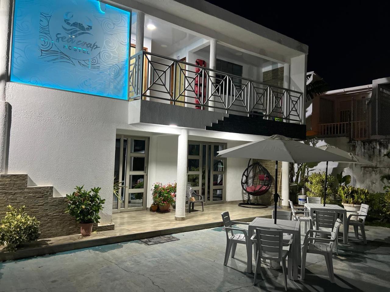 Sea Crab Apartamento *
