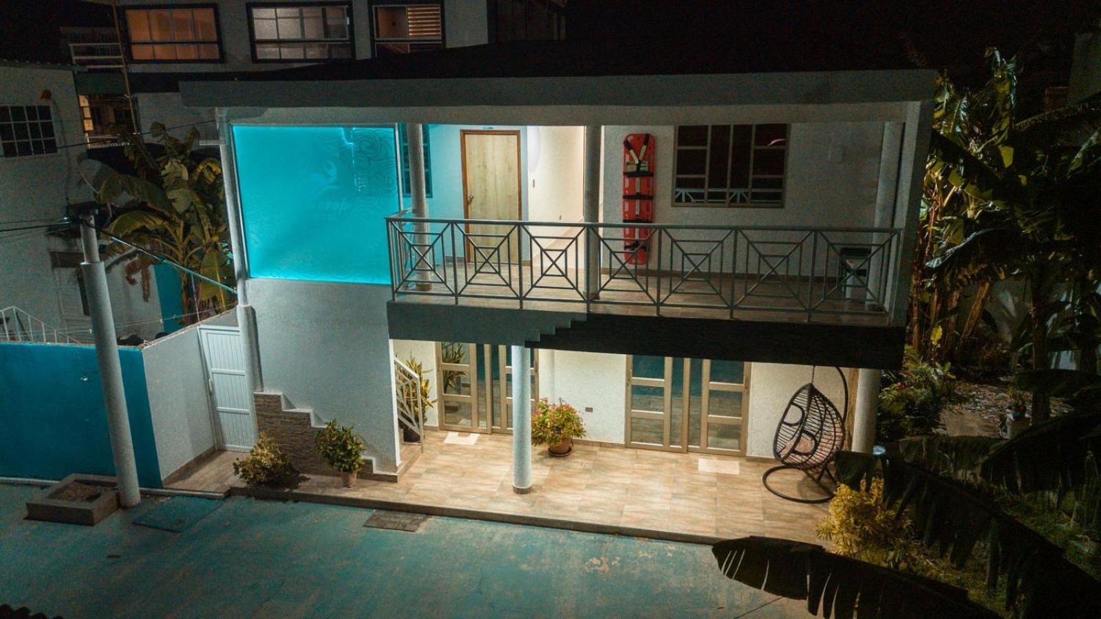Sea Crab Apartamento San Andrés